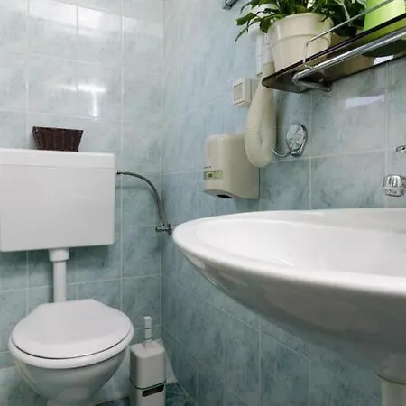 Bell Memories-studio With Balcony And Sea View A2 *