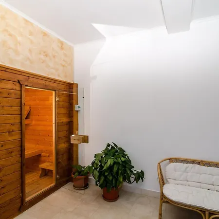 Bell Memories-studio With Balcony And Sea View A2