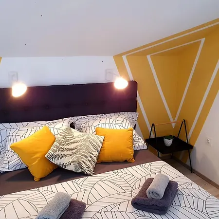 Bell Memories-studio With Balcony And Sea View A2 * Cavtat