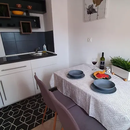 Bell Memories-studio With Balcony And Sea View A2