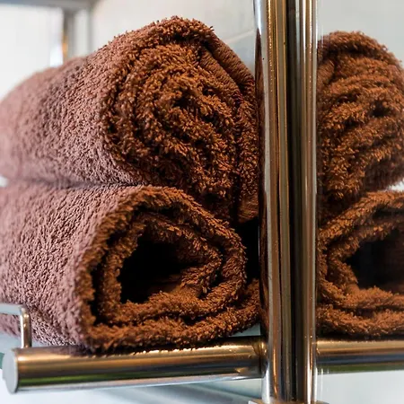 Daire Bell Memories-studio With Balcony And Sea View A2 *