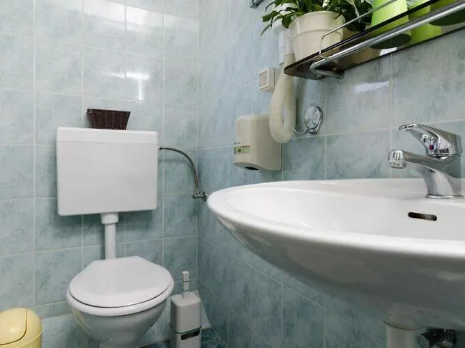 Bell Memories-studio With Balcony And Sea View A2 *