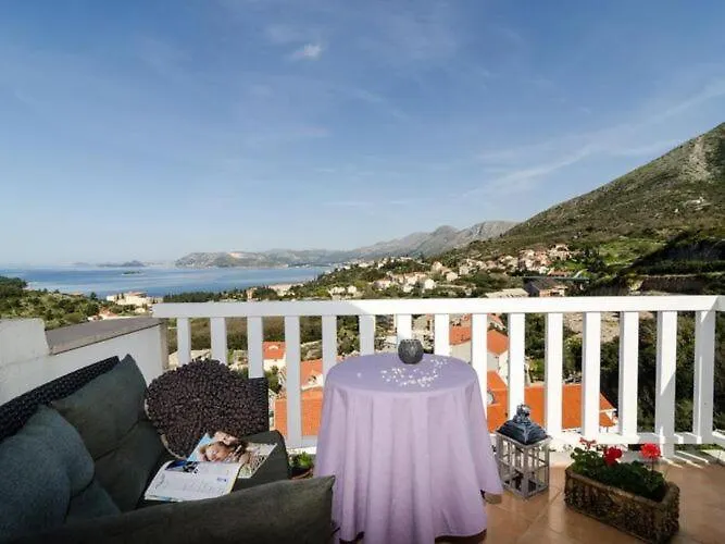 Bell Memories-studio With Balcony And Sea View A2 Apartament *