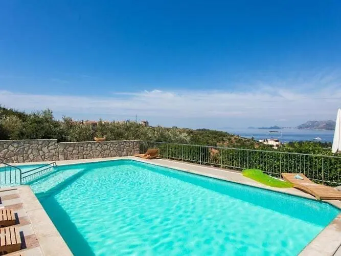 Apartament Bell Memories-studio With Balcony And Sea View A2 *