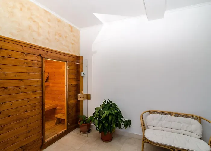 Bell Memories-studio With Balcony And Sea View A2