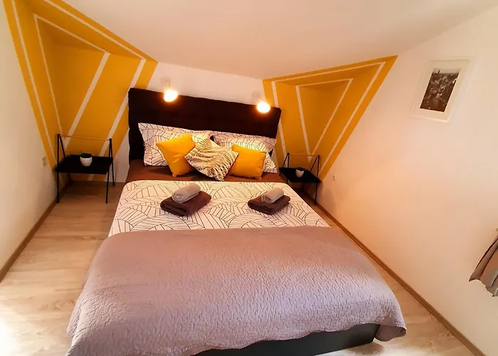 Bell Memories-studio With Balcony And Sea View A2 Cavtat