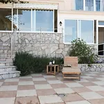 Bell Memories-studio With Balcony And Sea View A2 Cavtat