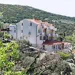 Bell Memories-studio With Balcony And Sea View A2 Apartmán