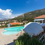 Apartmán Bell Memories-studio With Balcony And Sea View A2