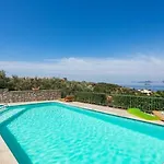 Apartmán Bell Memories-studio With Balcony And Sea View A2 *