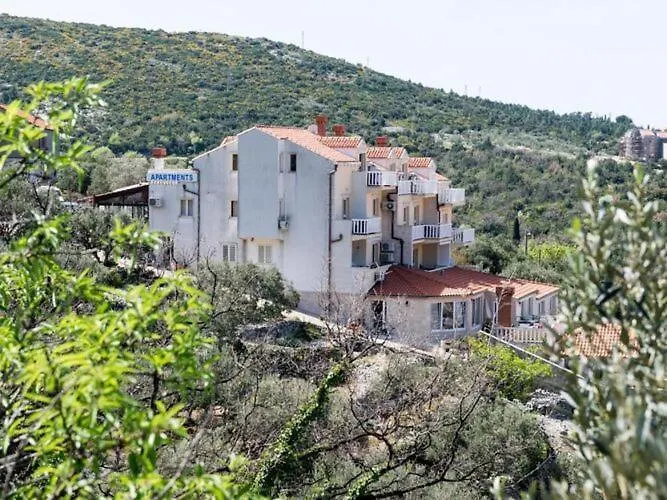 Bell Memories-studio With Balcony And Sea View A2 Apartamento