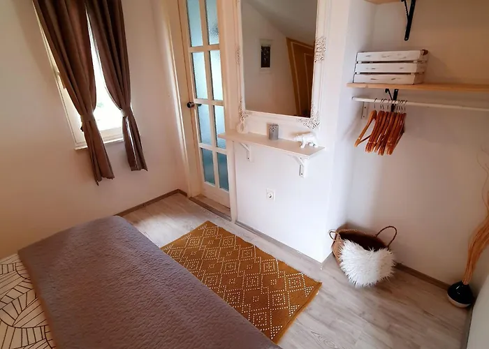 Apartamento Bell Memories-studio With Balcony And Sea View A2