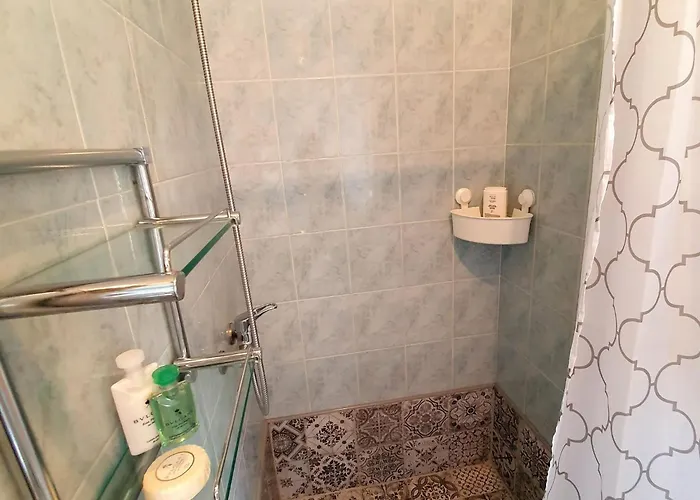 Bell Memories-studio With Balcony And Sea View A2 * Cavtat